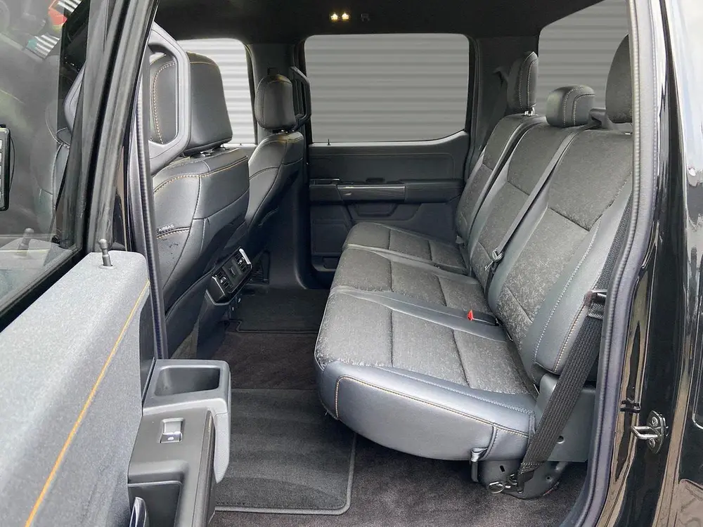 Ford F-150 USA F-150 TREMOR 3.5L V6 F150 (bj 2022) uit 2022, foto 13