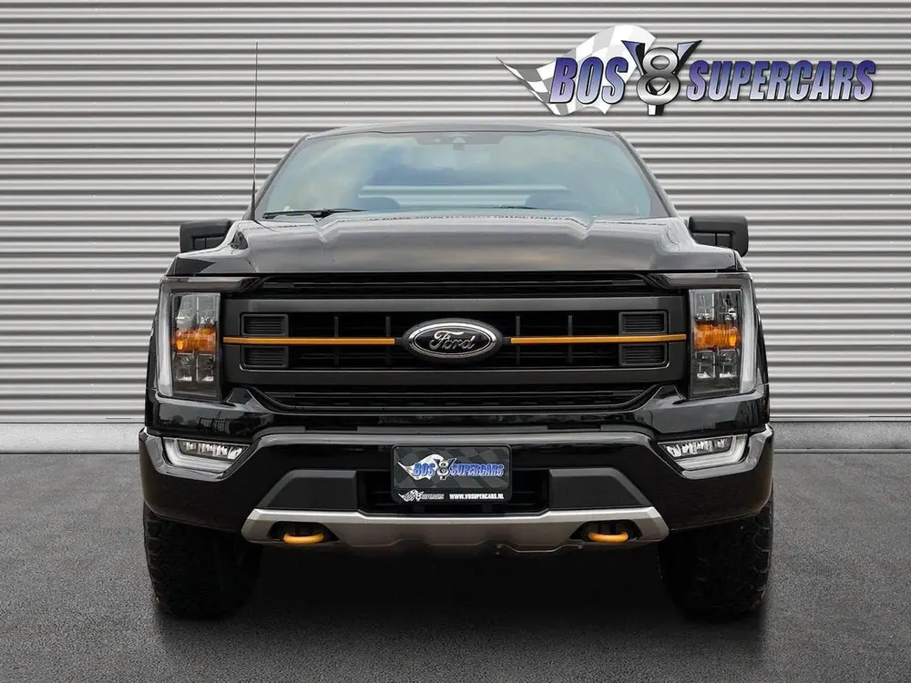 Ford F-150 USA F-150 TREMOR 3.5L V6 F150 (bj 2022) uit 2022, foto 2