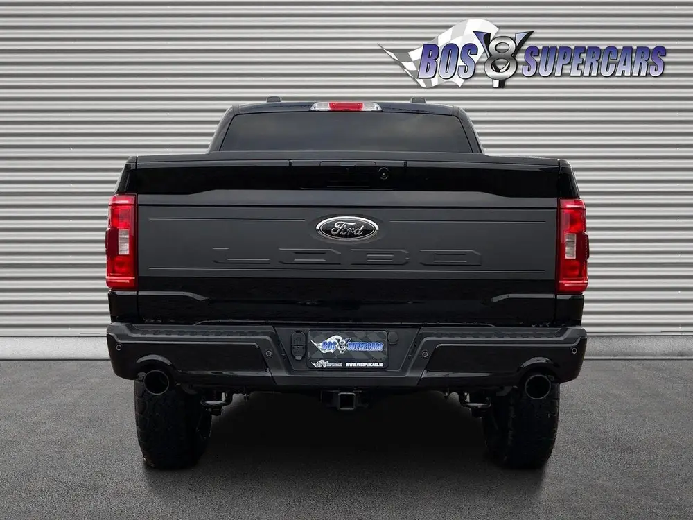 Ford F-150 USA F-150 TREMOR 3.5L V6 F150 (bj 2022) uit 2022, foto 6