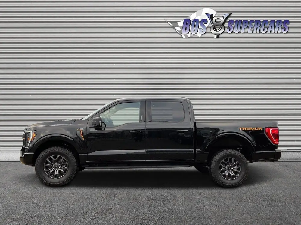 Ford F-150 USA F-150 TREMOR 3.5L V6 F150 (bj 2022) uit 2022, foto 8