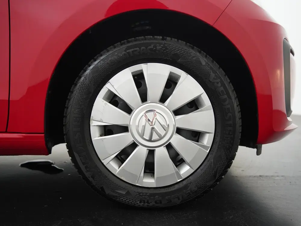 Volkswagen Up! 1.0 BMT take up! | Airco | Zondag Open! uit 2019, foto 18
