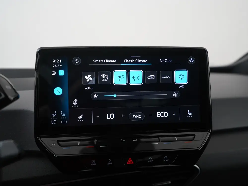 Volkswagen ID.3 Pro 58 kWh | SOH 94% | Warmtepomp | 3 Fase | uit 2022, foto 12