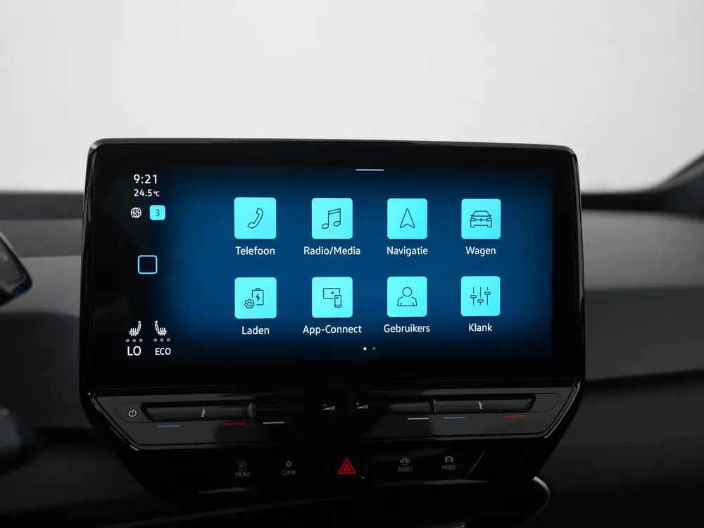 Volkswagen ID.3 Pro 58 kWh | SOH 94% | Warmtepomp | 3 Fase | uit 2022, foto 14