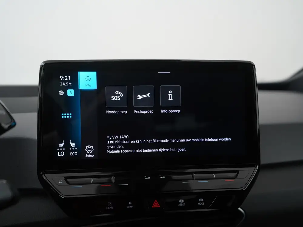 Volkswagen ID.3 Pro 58 kWh | SOH 94% | Warmtepomp | 3 Fase | uit 2022, foto 15