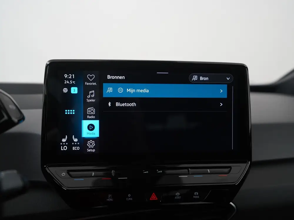 Volkswagen ID.3 Pro 58 kWh | SOH 94% | Warmtepomp | 3 Fase | uit 2022, foto 17