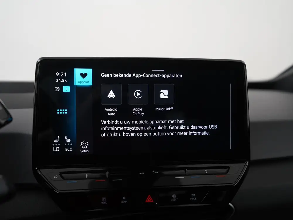 Volkswagen ID.3 Pro 58 kWh | SOH 94% | Warmtepomp | 3 Fase | uit 2022, foto 18