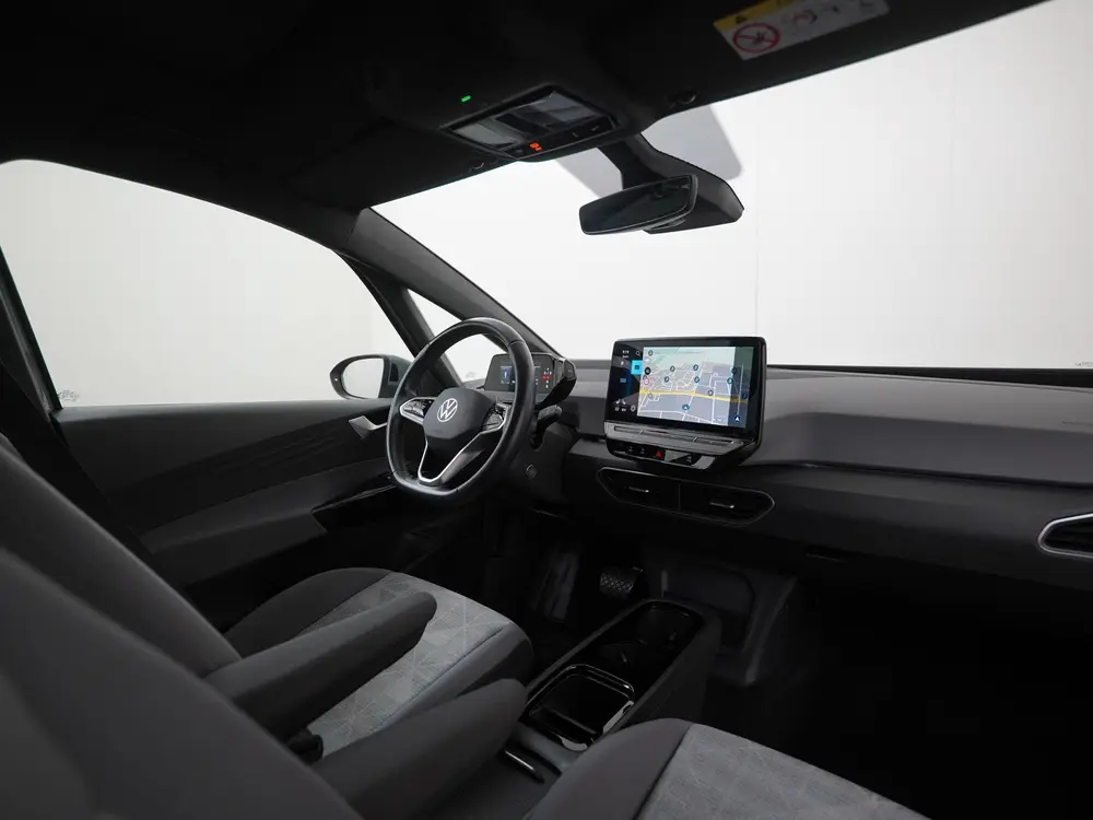 Volkswagen ID.3 Pro 58 kWh | SOH 94% | Warmtepomp | 3 Fase | uit 2022, foto 2