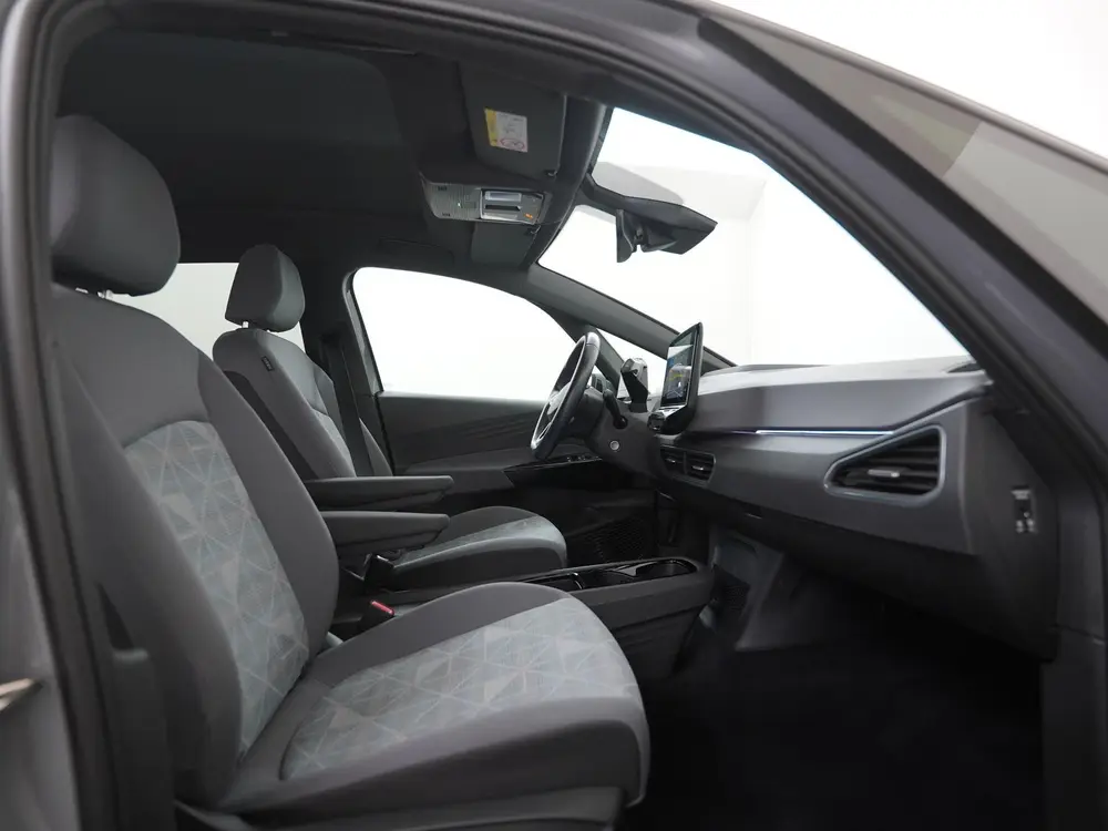 Volkswagen ID.3 Pro 58 kWh | SOH 94% | Warmtepomp | 3 Fase | uit 2022, foto 3