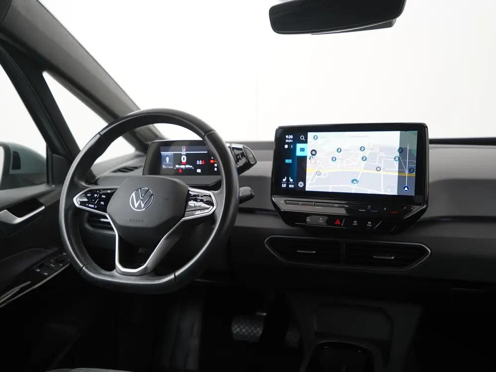 Volkswagen ID.3 Pro 58 kWh | SOH 94% | Warmtepomp | 3 Fase | uit 2022, foto 6