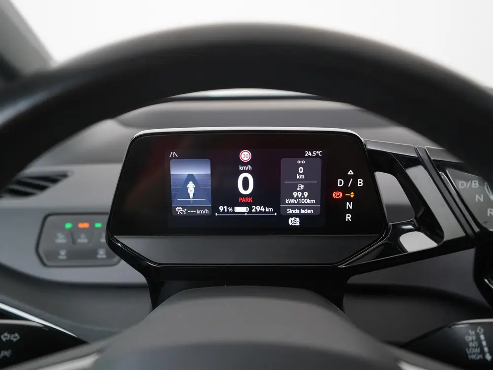 Volkswagen ID.3 Pro 58 kWh | SOH 94% | Warmtepomp | 3 Fase | uit 2022, foto 9
