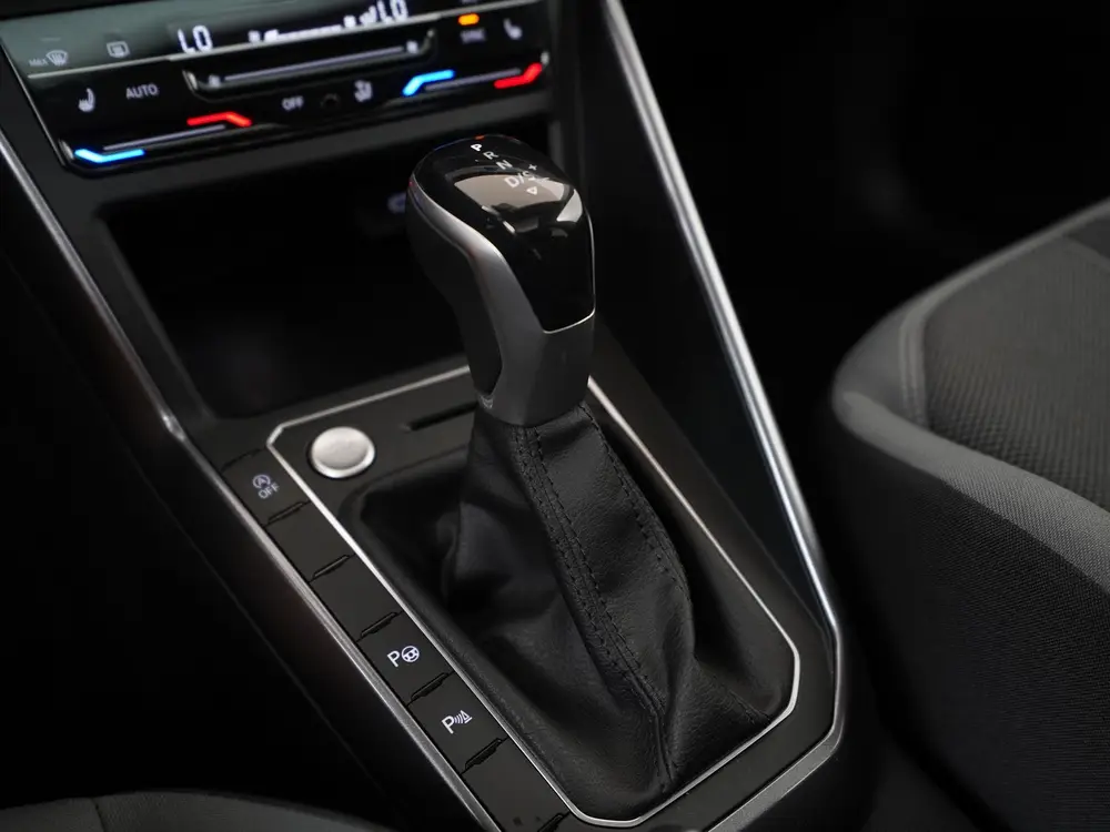 Volkswagen Polo 1.0 TSI Style DSG | Schuifdak | Camera | Zon uit 2022, foto 10
