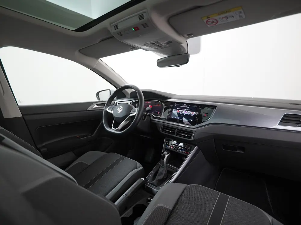 Volkswagen Polo 1.0 TSI Style DSG | Schuifdak | Camera | Zon uit 2022, foto 2
