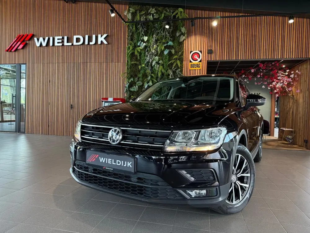 Volkswagen Tiguan 1.5 TSI ACT Highline trekhaak uit 2019, foto 3