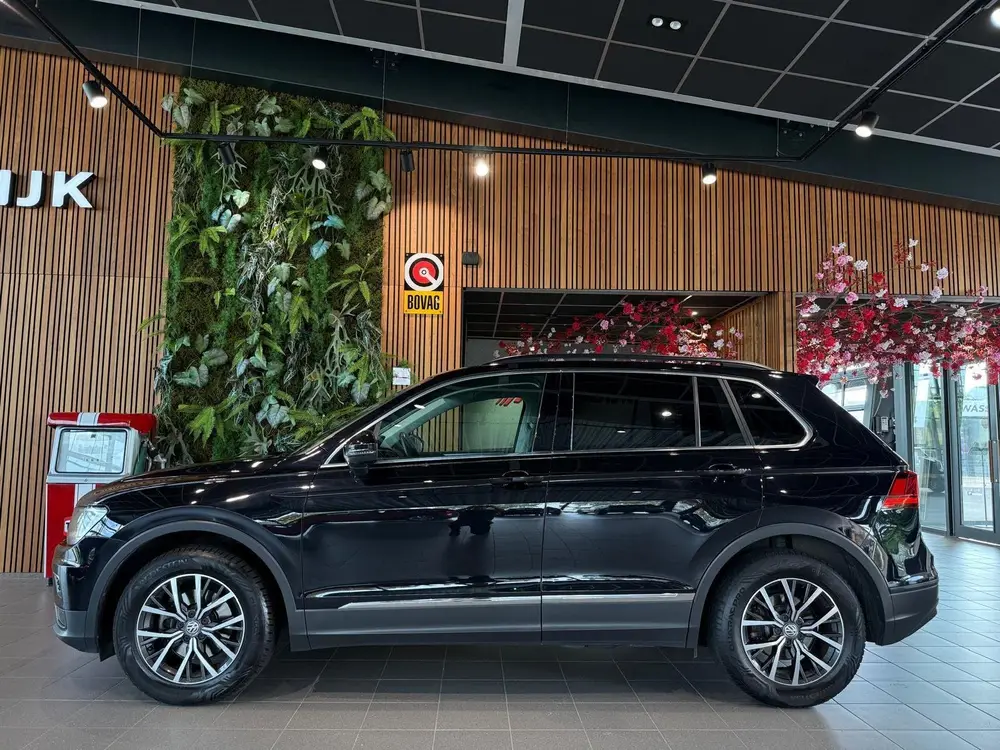 Volkswagen Tiguan 1.5 TSI ACT Highline trekhaak uit 2019, foto 4