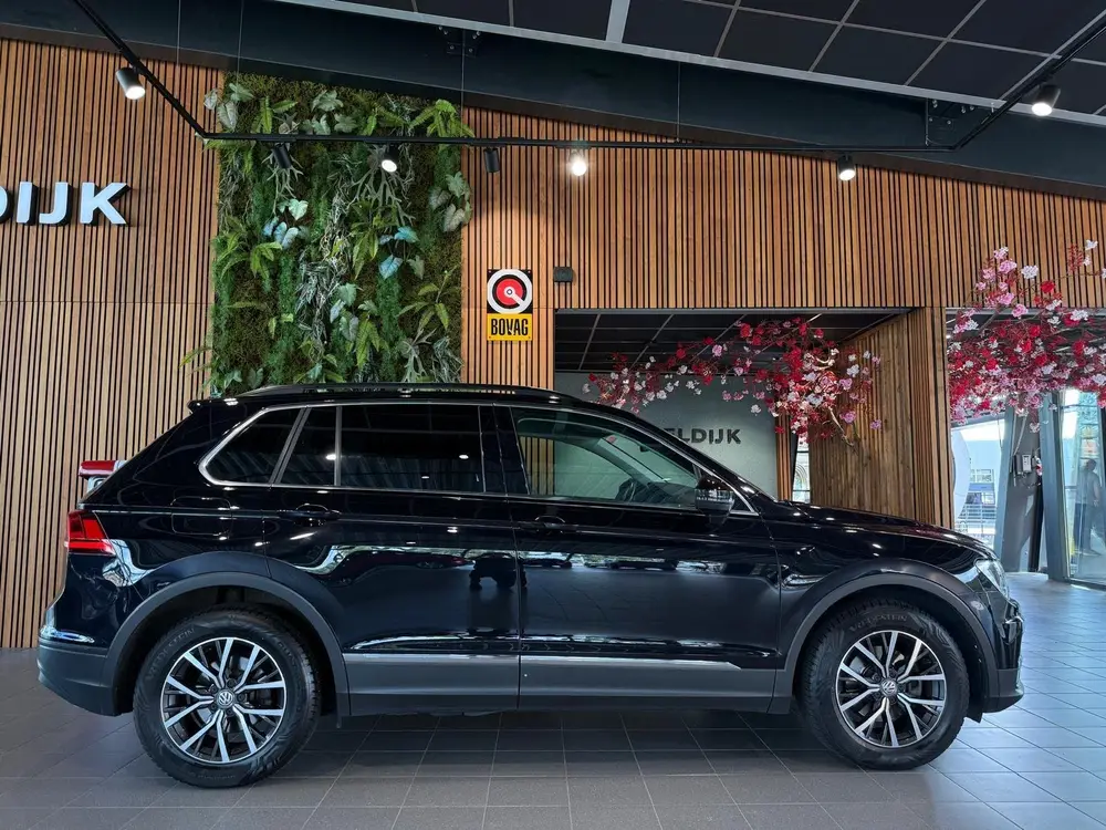 Volkswagen Tiguan 1.5 TSI ACT Highline trekhaak uit 2019, foto 5