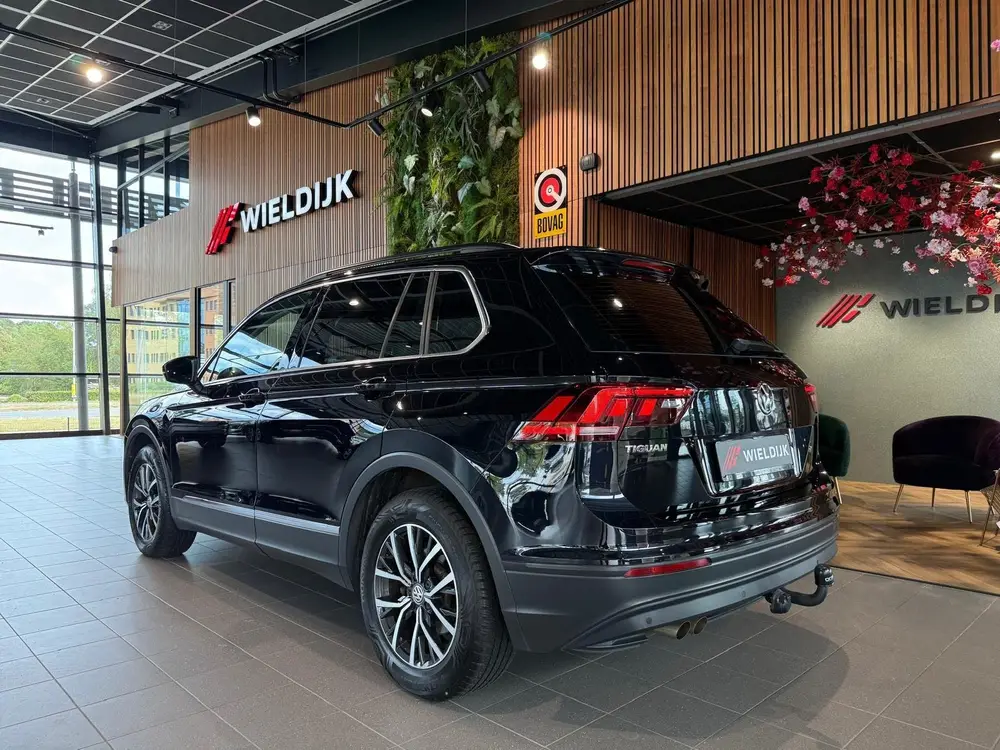 Volkswagen Tiguan 1.5 TSI ACT Highline trekhaak uit 2019, foto 7