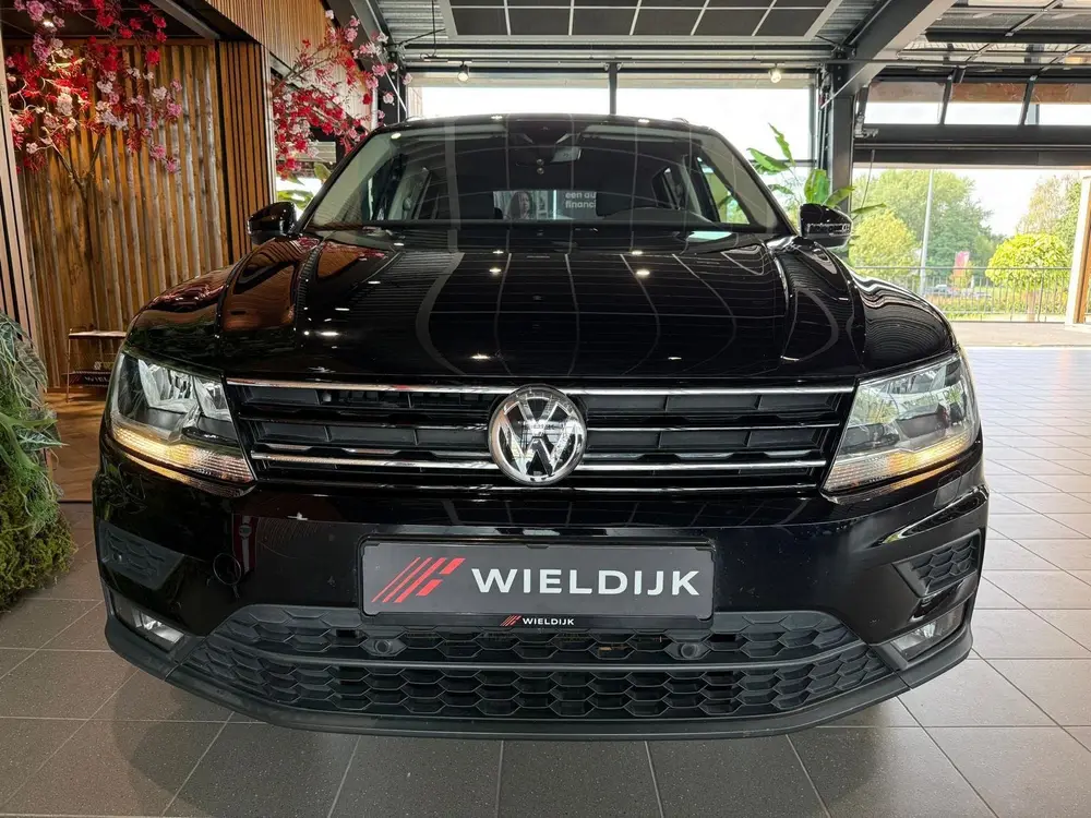 Volkswagen Tiguan 1.5 TSI ACT Highline trekhaak uit 2019, foto 8