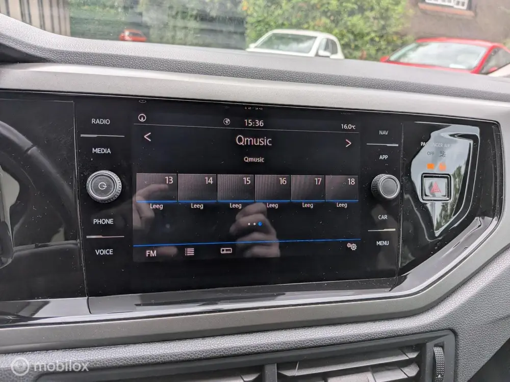 Volkswagen Polo 1.0 TSI Comf ✅Carplay✅1e eig.✅Deal.onh uit 2019, foto 11