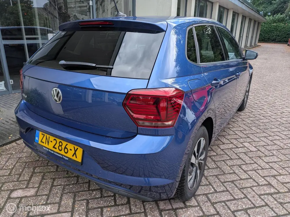 Volkswagen Polo 1.0 TSI Comf ✅Carplay✅1e eig.✅Deal.onh uit 2019, foto 17