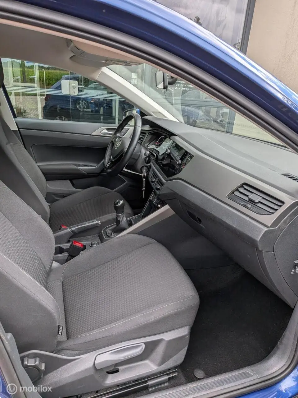 Volkswagen Polo 1.0 TSI Comf ✅Carplay✅1e eig.✅Deal.onh uit 2019, foto 18