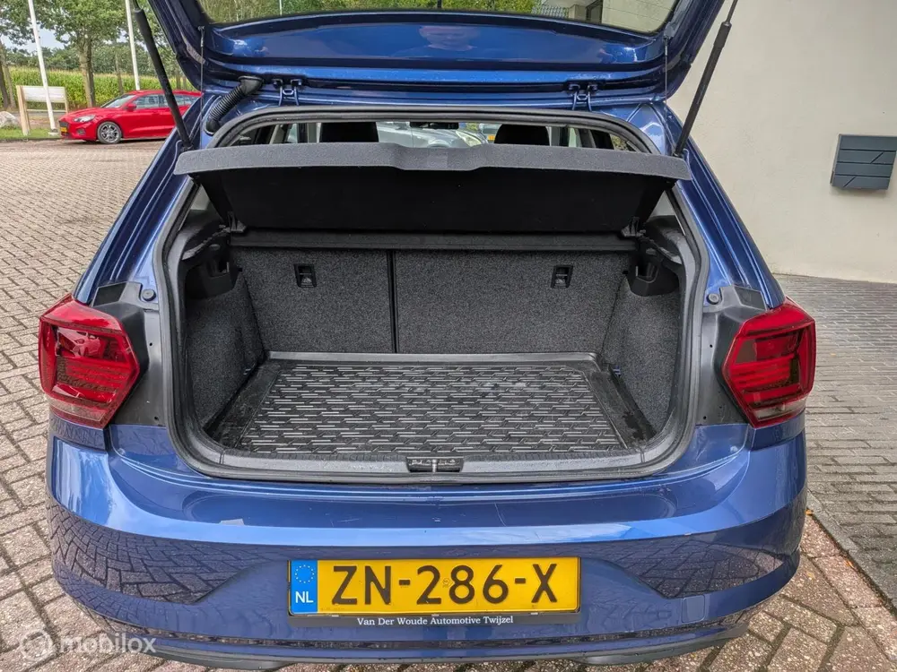 Volkswagen Polo 1.0 TSI Comf ✅Carplay✅1e eig.✅Deal.onh uit 2019, foto 19