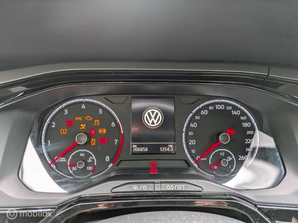 Volkswagen Polo 1.0 TSI Comf ✅Carplay✅1e eig.✅Deal.onh uit 2019, foto 7