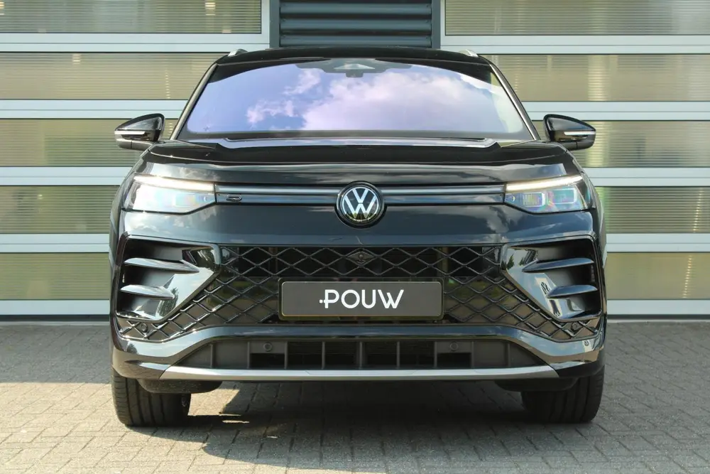 Volkswagen Tayron 1.5 eHybrid 204pk R-Line Edition | SoH 100 uit 2025, foto 11