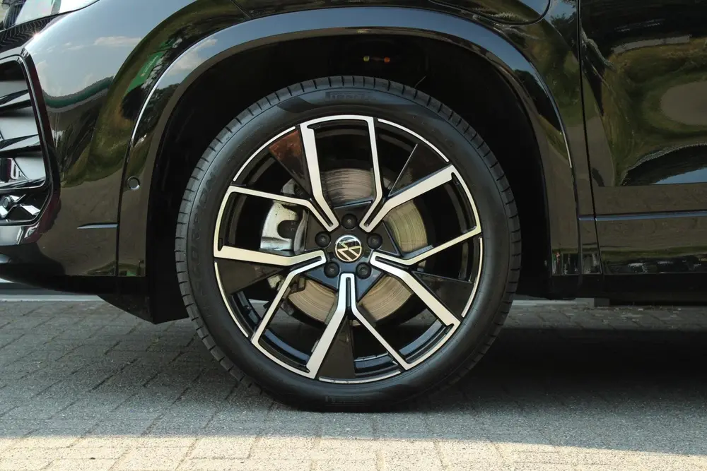 Volkswagen Tayron 1.5 eHybrid 204pk R-Line Edition | SoH 100 uit 2025, foto 15
