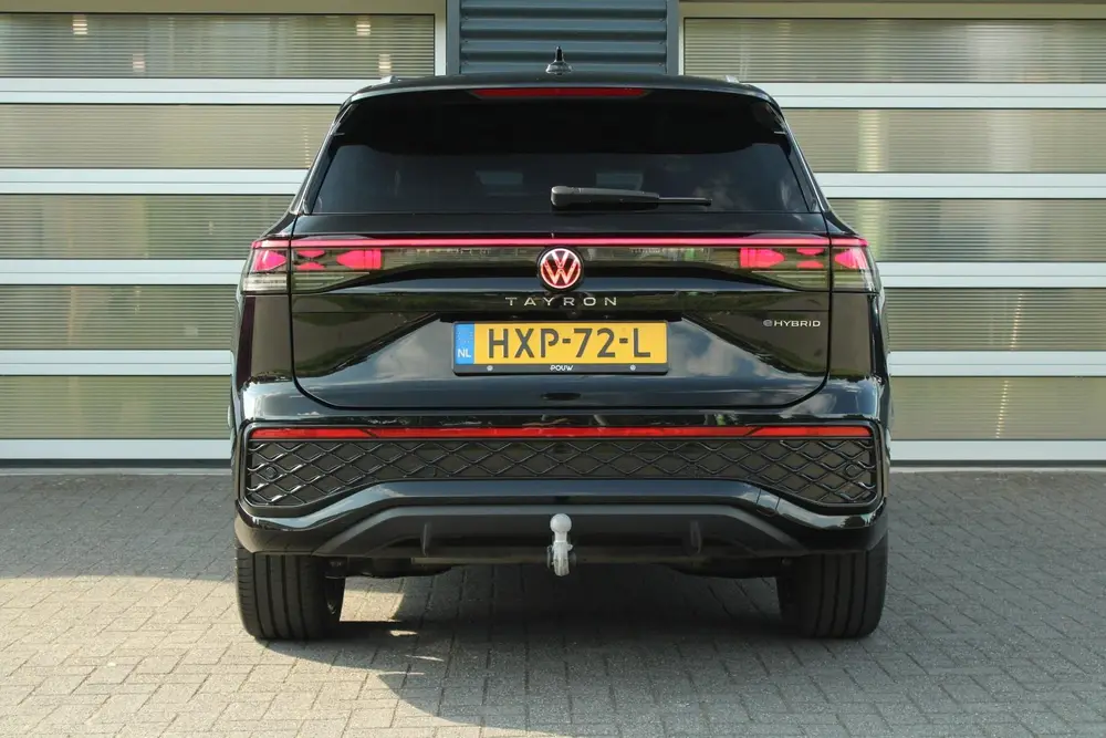 Volkswagen Tayron 1.5 eHybrid 204pk R-Line Edition | SoH 100 uit 2025, foto 19