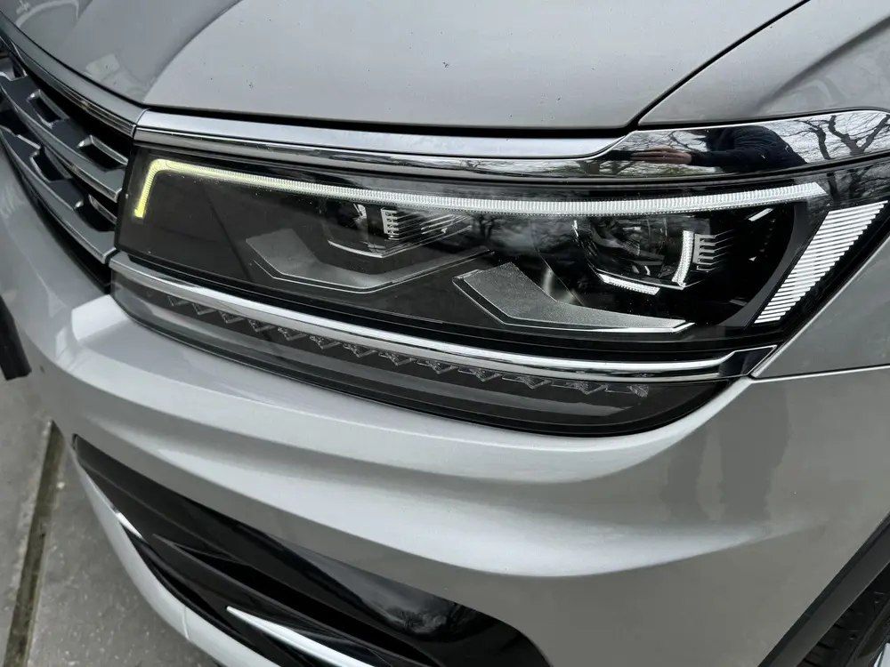 Volkswagen Tiguan 1.5 TSI 150pk DSG ACT Highline Business R uit 2020, foto 5
