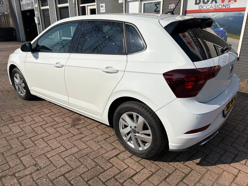 Volkswagen Polo 1.0 MPI Polo uit 2023, foto 4