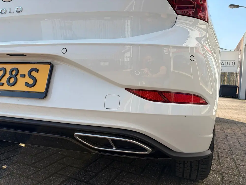 Volkswagen Polo 1.0 MPI Polo uit 2023, foto 7