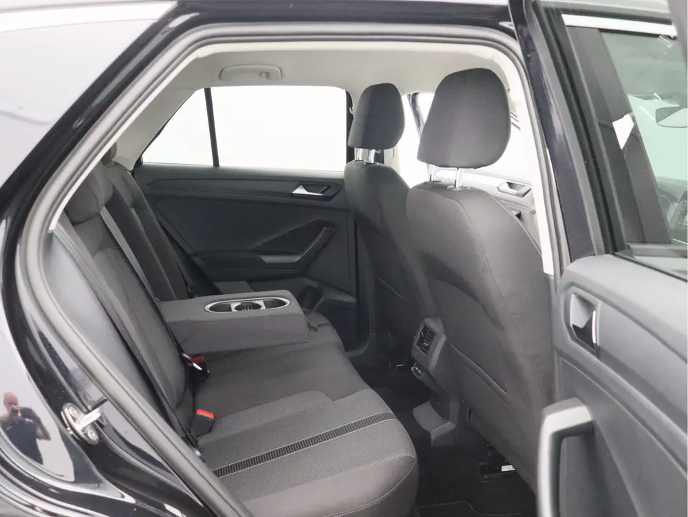Volkswagen T-Roc 1.0 TSI Life/ lage km/ achteruitrijcamera/ uit 2022, foto 17