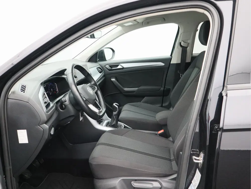 Volkswagen T-Roc 1.0 TSI Life/ lage km/ achteruitrijcamera/ uit 2022, foto 5