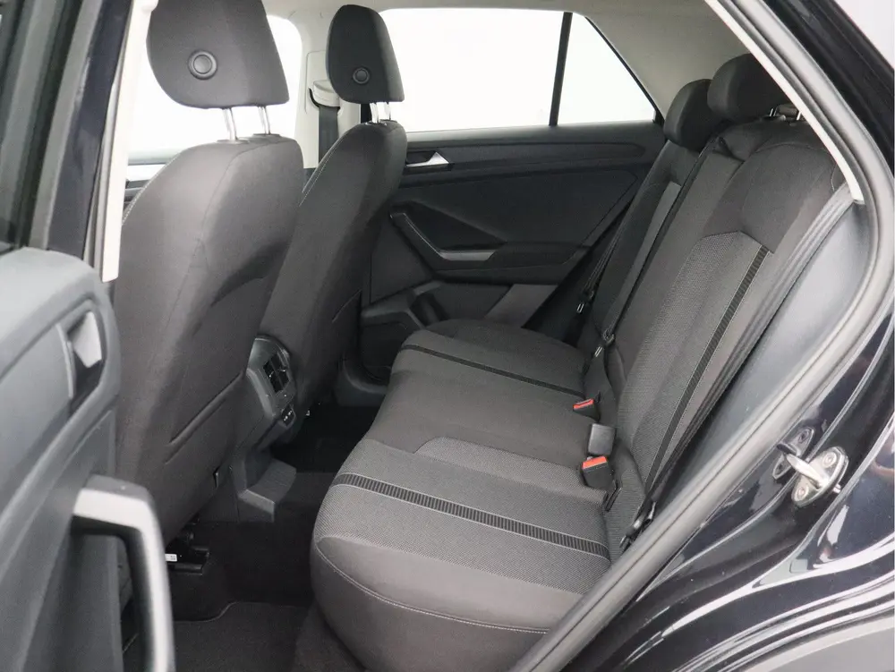 Volkswagen T-Roc 1.0 TSI Life/ lage km/ achteruitrijcamera/ uit 2022, foto 9