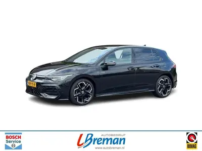 Volkswagen Golf 8.5 1.5 TSi R-LINE DSG 150pk Matrix LED uit 2024