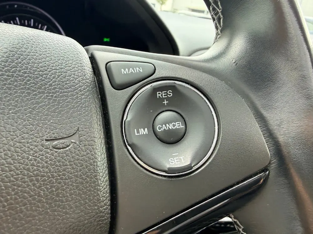 Honda Hr-V 1.5 i-VTEC Automaat Executive | Navi | Trekhaak | uit 2019, foto 12