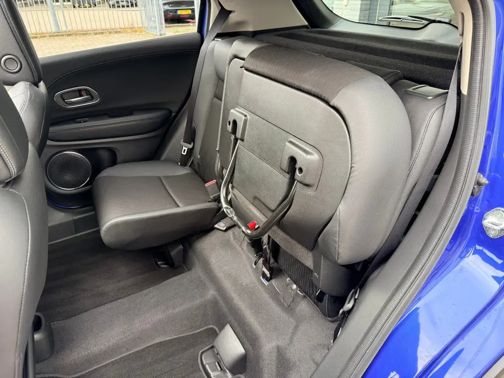 Honda Hr-V 1.5 i-VTEC Automaat Executive | Navi | Trekhaak | uit 2019, foto 15
