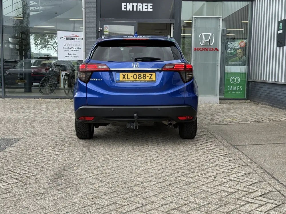 Honda Hr-V 1.5 i-VTEC Automaat Executive | Navi | Trekhaak | uit 2019, foto 8