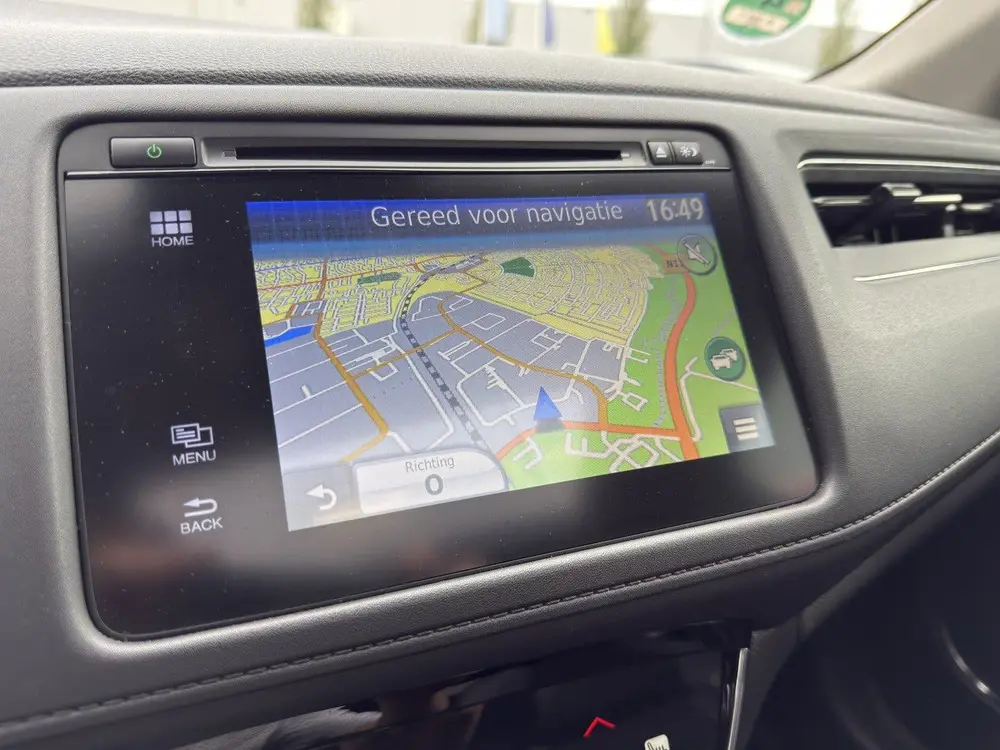 Honda Hr-V 1.5 i-VTEC Automaat Executive | Navi | Trekhaak | uit 2019, foto 9