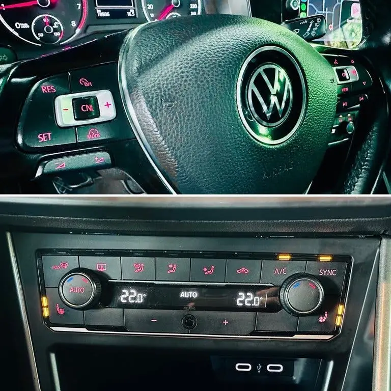 Volkswagen POLO 1.0 TSI Highline CRUISE - AUTOMATISCH CLIMA uit 2021, foto 14