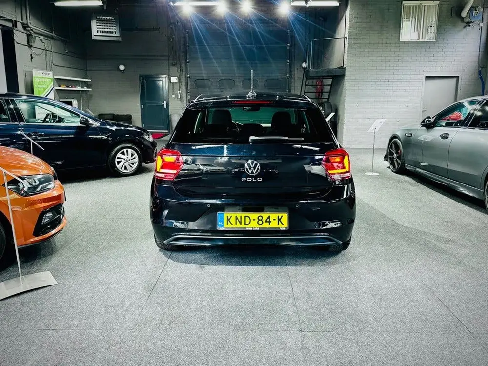 Volkswagen POLO 1.0 TSI Highline CRUISE - AUTOMATISCH CLIMA uit 2021, foto 5