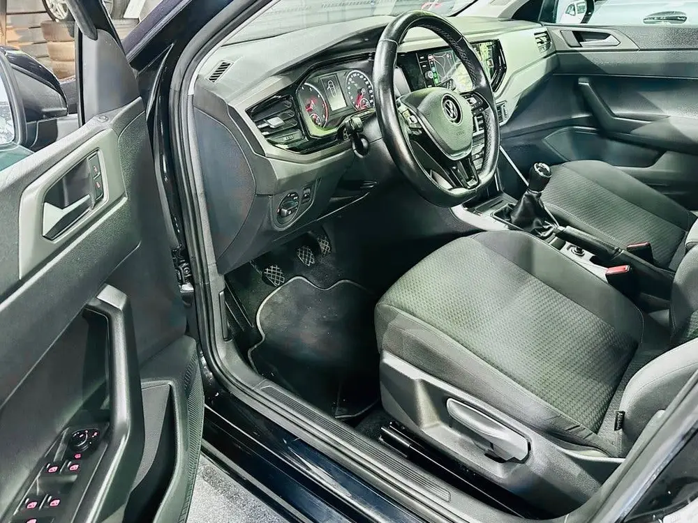 Volkswagen POLO 1.0 TSI Highline CRUISE - AUTOMATISCH CLIMA uit 2021, foto 7