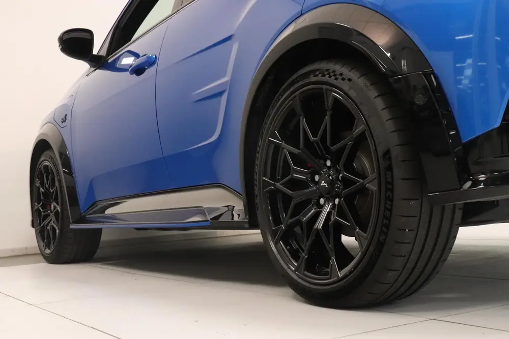 Alpine A290 GTS 52 kWh | Camera | Adaptieve cruise | SoH 99% uit 2025, foto 18