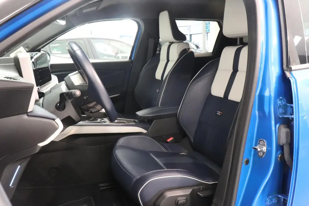 Alpine A290 GTS 52 kWh | Camera | Adaptieve cruise | SoH 99% uit 2025, foto 8