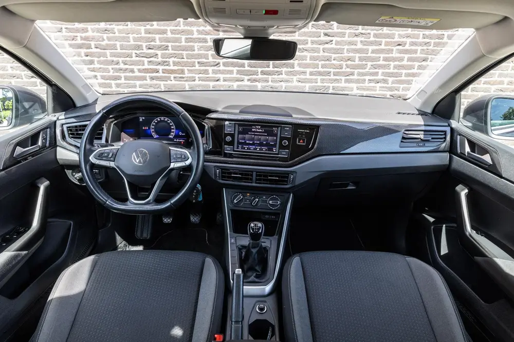 Volkswagen Taigo 1.0 TSI 95pk Life | Achteruitrijcamera | Ai uit 2022, foto 5
