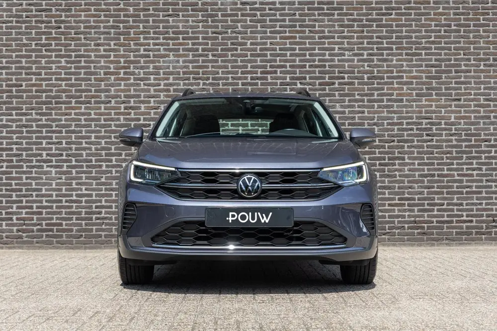 Volkswagen Taigo 1.0 TSI 95pk Life | Achteruitrijcamera | Ai uit 2022, foto 9