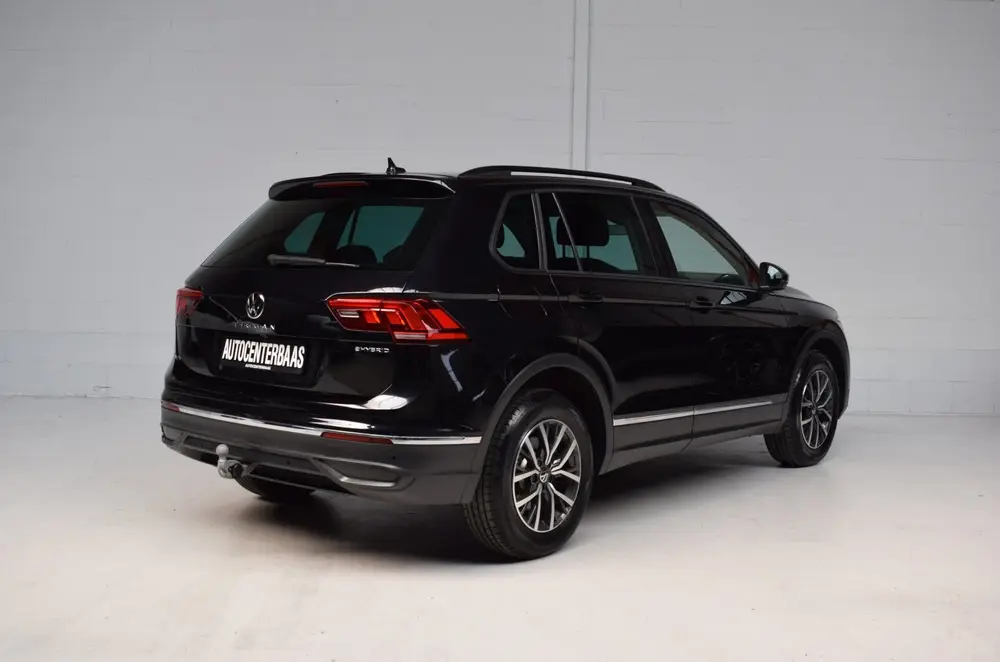 Volkswagen Tiguan 1.4 TSI eHybrid PHEV SOH / EL.TREKHAAK / V uit 2023, foto 2