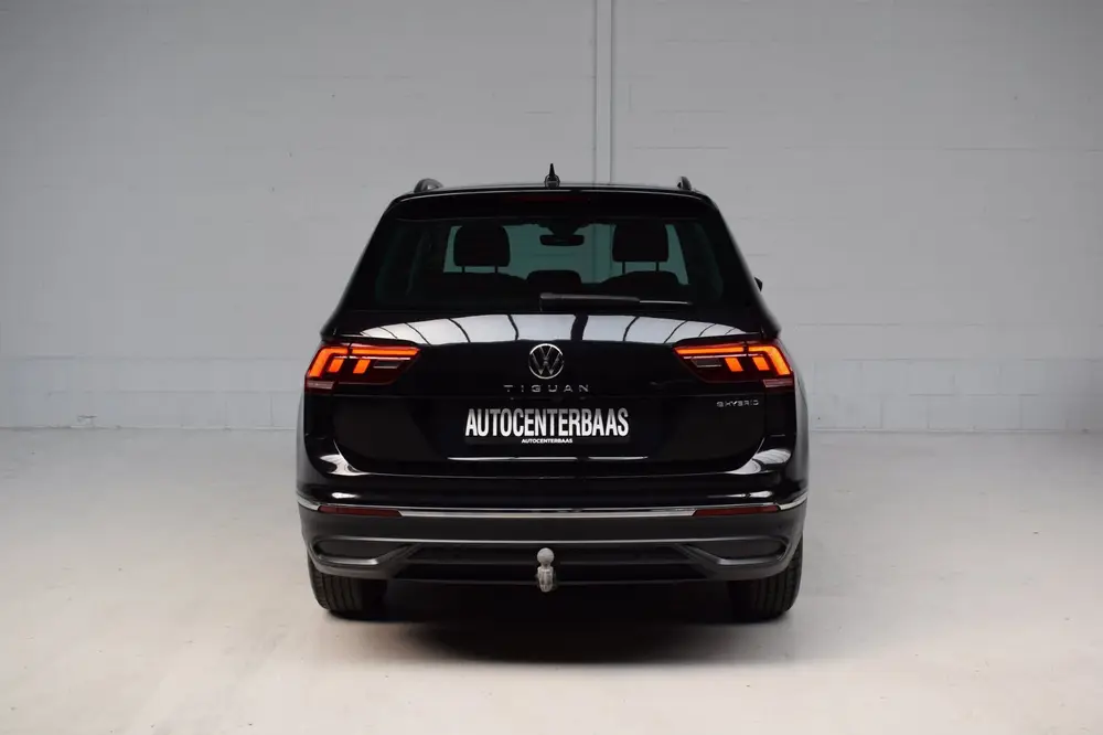 Volkswagen Tiguan 1.4 TSI eHybrid PHEV SOH / EL.TREKHAAK / V uit 2023, foto 4