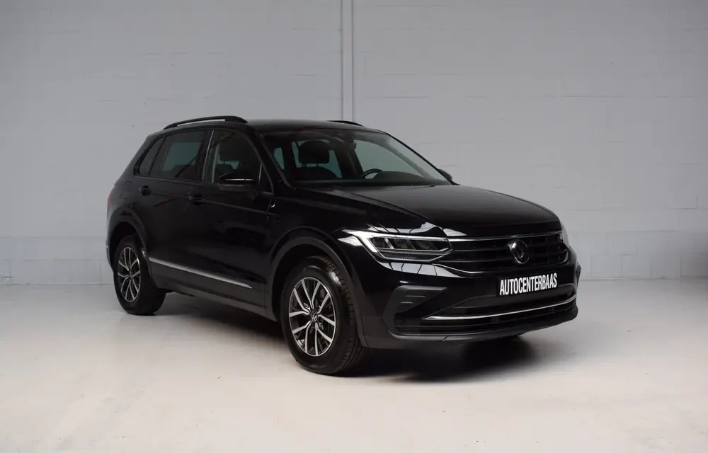 Volkswagen Tiguan 1.4 TSI eHybrid PHEV SOH / EL.TREKHAAK / V uit 2023, foto 5